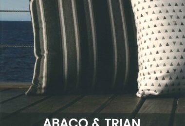 Agora Abaco & Trian Collection