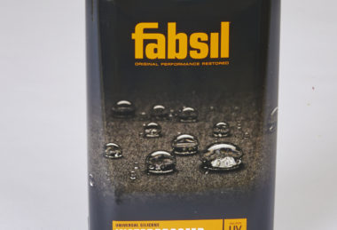 Fabsil Solvent Waterproofer