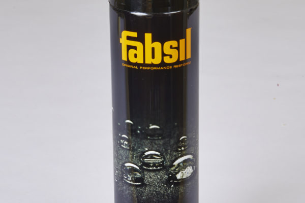 Fabsil Aerosol Waterproofer