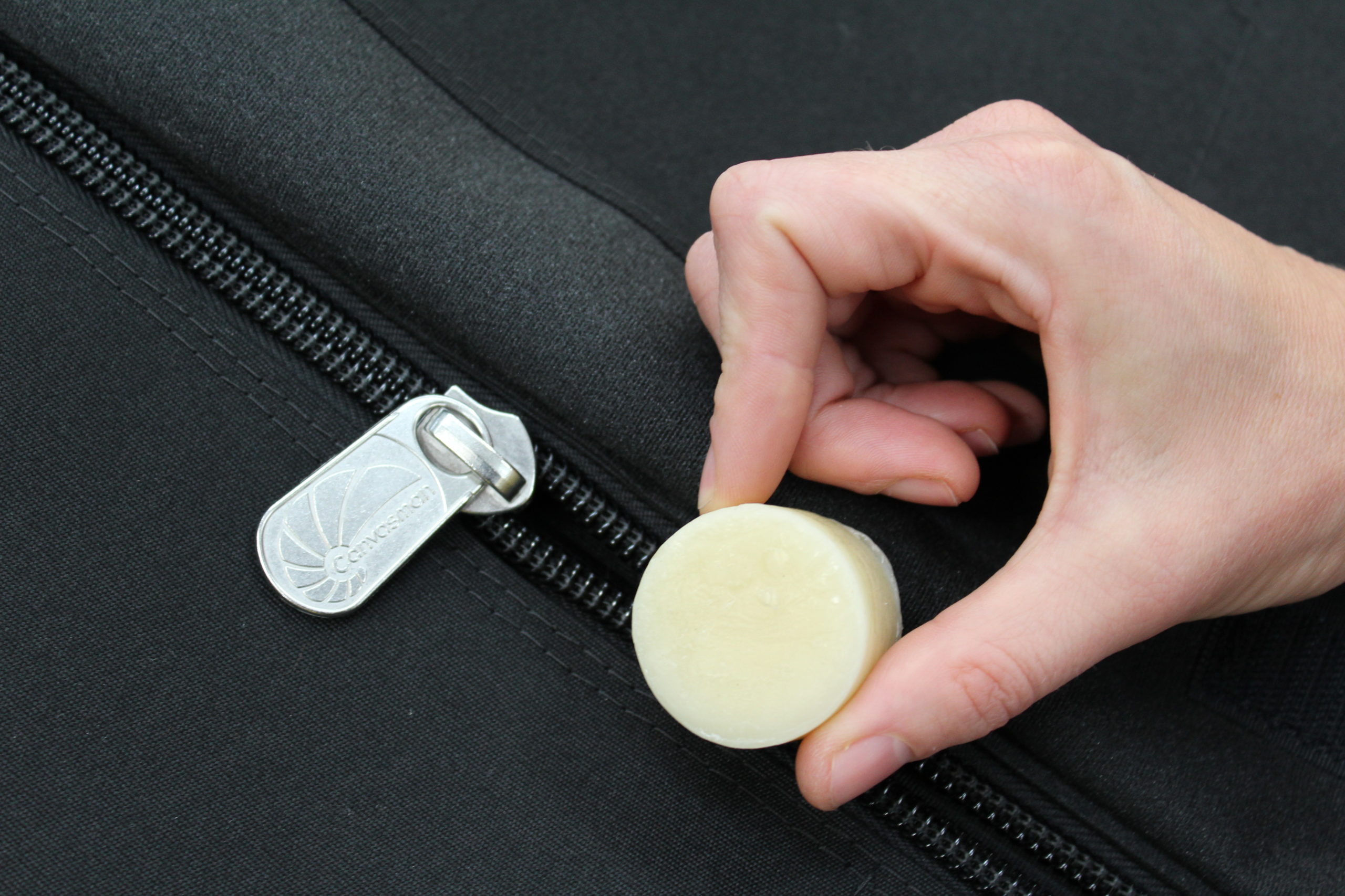 How To Clean Your Canvasman Marine Grade Canvas (MGC) Cover Canvasman