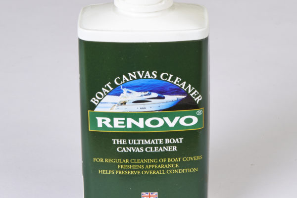 Renova Canvas Cleaner