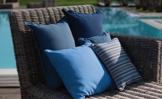 indoor & outdoor upholstery fabric swatches