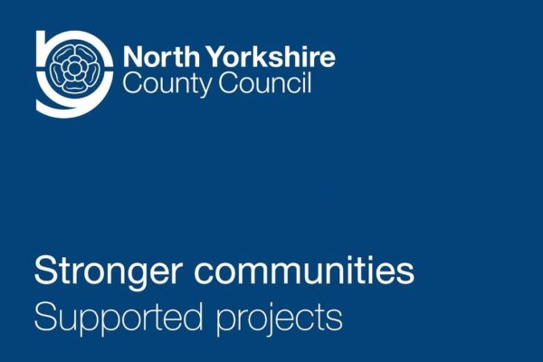 north Yorkshire county council logo