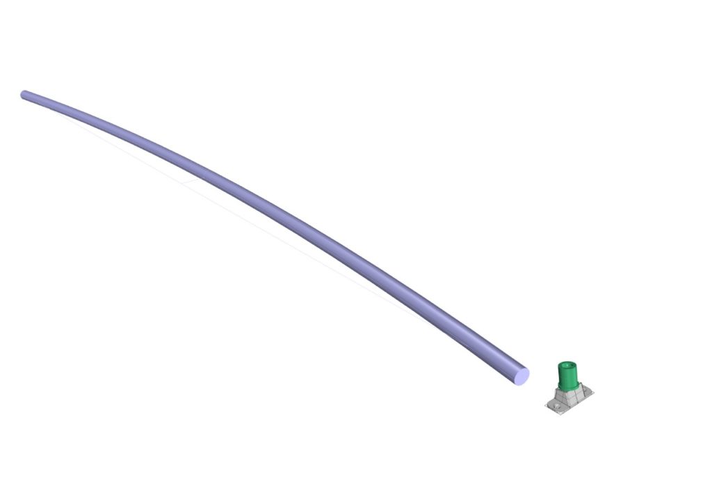 Narrow Boat Cratch Hoods Canvasman