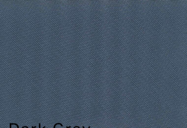 Makover fabric swatch in dark grey