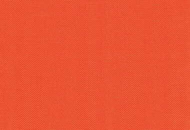 Makover fabric swatch in int orange
