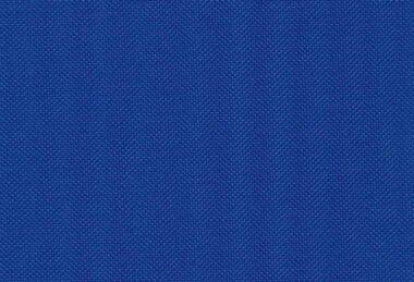 Makover fabric swatch in royal blue