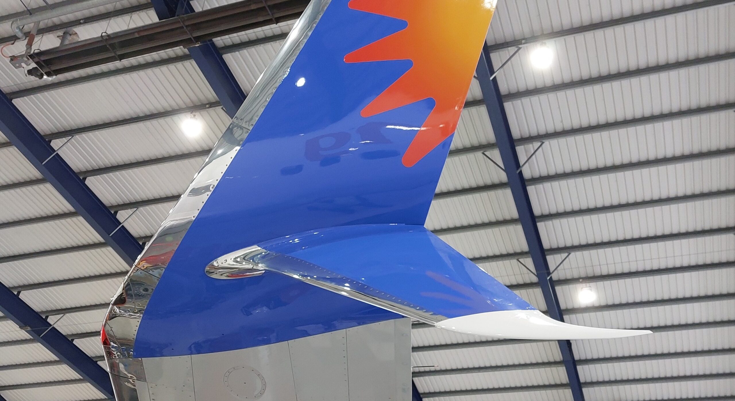 Winglet Protective Covers