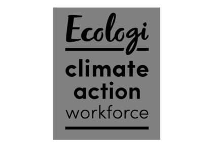 Canvasman | Ecologi Climate Action Workforce