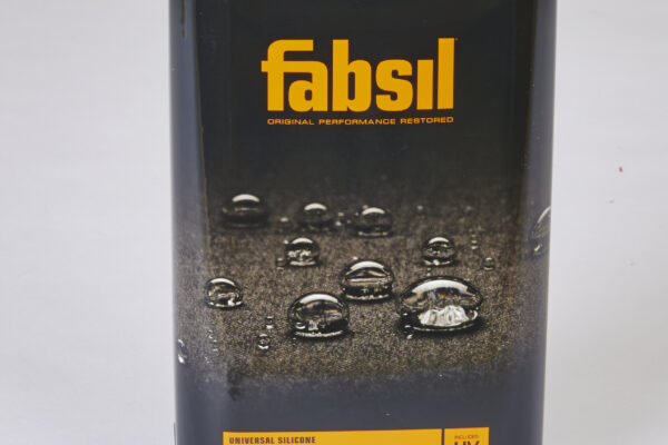 Fabsil Waterproofer 1 Liter Container