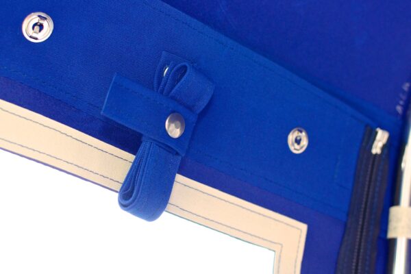 Roll up Strap for Boat Covers