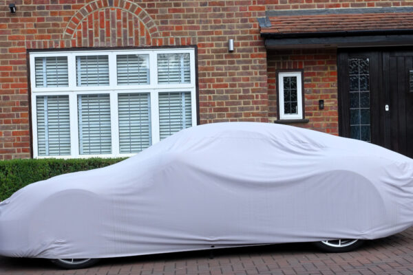 Car Protective Vehicle Cover