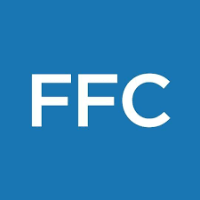 Foam for Comfort logo